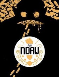 Enlarge image Cover: Ndaw - Kugali Media
