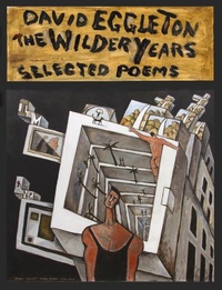 Enlarge image Cover: The Wilder Years - Otago University Press