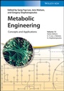 Cover: Metabolic Engineering - Wiley-VCH