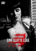 Cover: EINE GLATTE L&Uuml;GE - BookRix