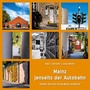 Cover: Mainz jenseits der Autobahn - BoD - Books on Demand