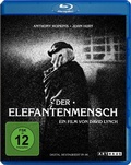 Cover: Der Elefantenmensch - ARTHAUS