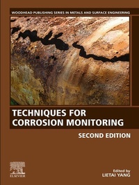 Abbildung von: Techniques for Corrosion Monitoring - Woodhead Publishing