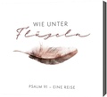 Cover: Wie unter Fl&uuml;geln - Gerth Medien