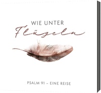 Enlarge image Cover: Wie unter Flügeln - Gerth Medien
