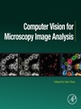 Cover: Computer Vision for Microscopy Image Analysis - Academic Press