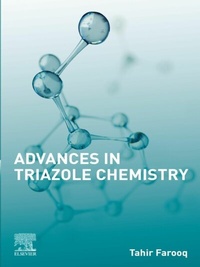 Abbildung von: Advances in Triazole Chemistry - Elsevier