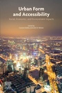 Cover: Urban Form and Accessibility - Elsevier