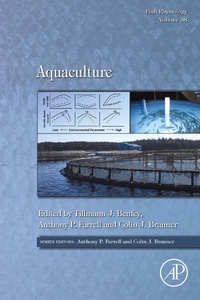 Enlarge image Cover: Aquaculture - Academic Press