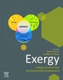 Cover: Exergy - Elsevier