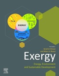 Cover: Exergy - Elsevier