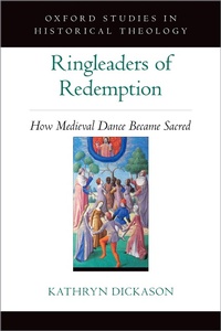 Abbildung von: Ringleaders of Redemption - OUP eBook