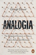 Cover: Analogia - Penguin Books Ltd