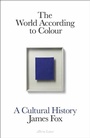 Cover: The World According to Colour - Penguin Books Ltd