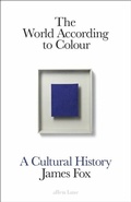 Cover: The World According to Colour - Penguin Books Ltd
