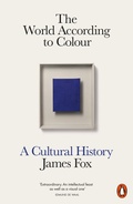Cover: The World According to Colour - Penguin Books Ltd
