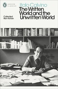 Cover: The Written World and the Unwritten World - Penguin Books Ltd