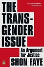 Cover: The Transgender Issue - Penguin Books Ltd