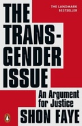 Cover: The Transgender Issue - Penguin Books Ltd