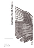 Cover: Intermittent Angels - Lulu.com