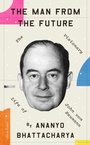 Cover: The Man from the Future - Penguin Books Ltd