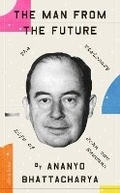 Cover: The Man from the Future - Allen Lane