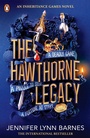 Cover: The Hawthorne Legacy - Penguin Books Ltd