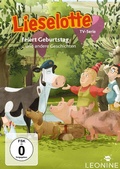 Cover: Lieselotte DVD 3 - LEONINE Distribution GmbH