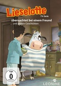 Cover: Lieselotte DVD 4 - LEONINE Distribution GmbH