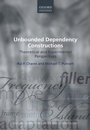 Cover: Unbounded Dependency Constructions - OUP eBook
