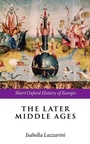 Cover: The Later Middle Ages - Oxford University Press