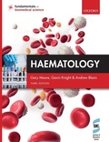 Cover: Haematology - Oxford University Press