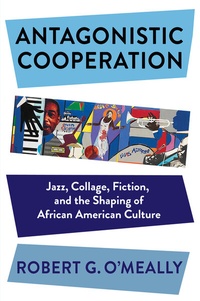 Abbildung von: Antagonistic Cooperation - Columbia University Press