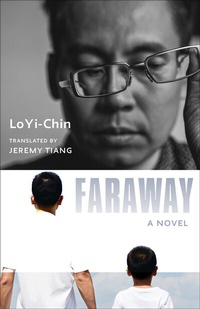 Abbildung von: Faraway - Columbia University Press