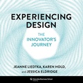 Cover: Experiencing Design - Columbia University Press