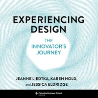 Enlarge image Cover: Experiencing Design - Columbia University Press