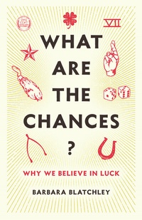 Abbildung von: What Are the Chances? - Columbia University Press