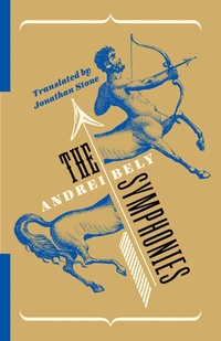 Abbildung von: The Symphonies - Columbia University Press