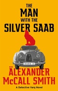 Cover: The Man with the Silver Saab - Abacus