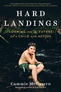 Cover: Hard Landings - Avery
