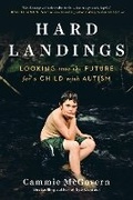 Cover: Hard Landings - Avery Publishing Group Inc.,U.S.