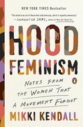 Cover: Hood Feminism - Penguin USA