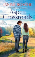 Cover: Aspen Crossroads - Berkley