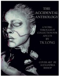 Cover: The Accidental Anthology - In Her Write Mind LLC