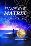 Cover: Escape Your Matrix - Quantum Mind Academy