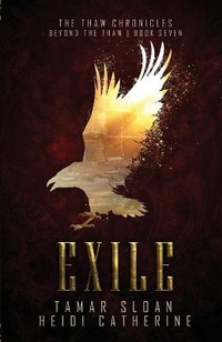 Enlarge image Cover: Exile - Sequel House