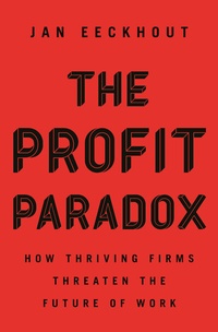 Abbildung von: The Profit Paradox - Princeton University Press