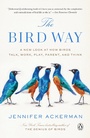 Cover: The Bird Way - Penguin USA