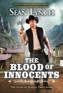 Cover: The Blood of Innocents - Pinnacle Books