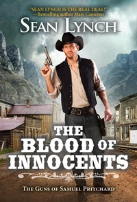 Enlarge image Cover: The Blood of Innocents - Pinnacle Books